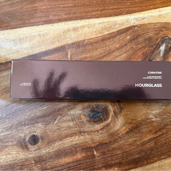 Hourglass Curator Lash Instrument - Picture 3 of 5